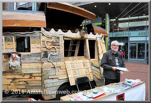 Foto Amstelveen