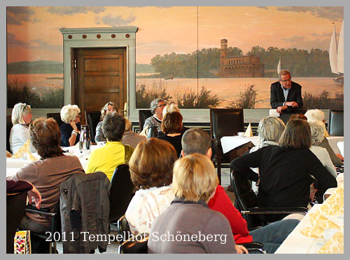 Tempelhof Amstelveen