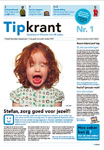 Tipkrant  Amstelveen