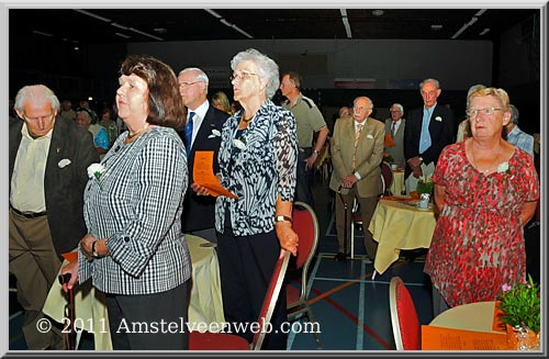 veteranen Amstelveen