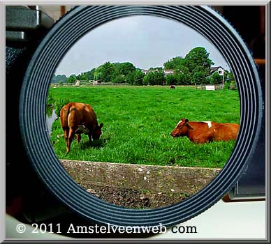 Videocamera Amstelveen