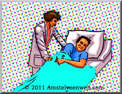 griep Amstelveen