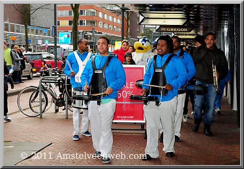 zekerheid Amstelveen