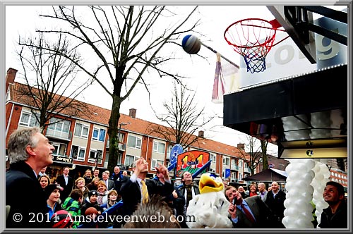 zekerheid Amstelveen