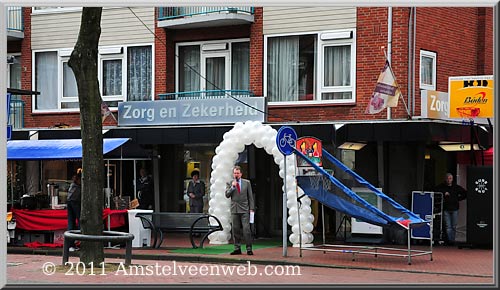 zekerheid Amstelveen