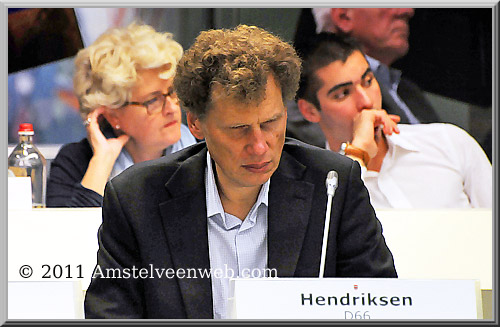 hendriksen Amstelveen