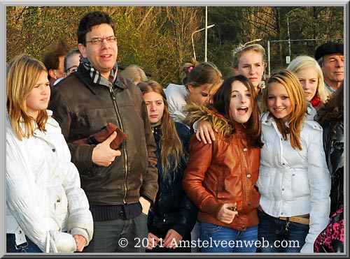 amstelveen college Amstelveen