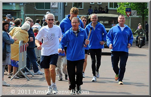 bevrijding Amstelveen