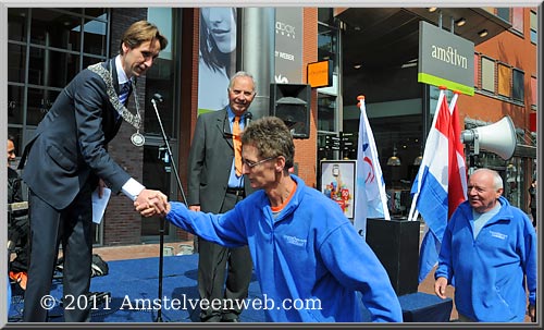 bevrijding Amstelveen