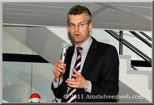 business Amstelveen