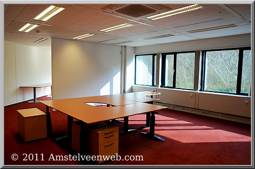 business Amstelveen