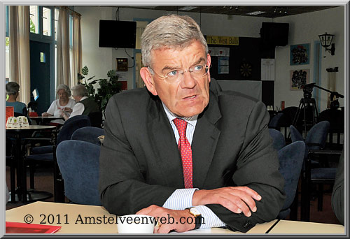 van zanen Amstelveen