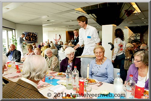 Chinees Amstelveen