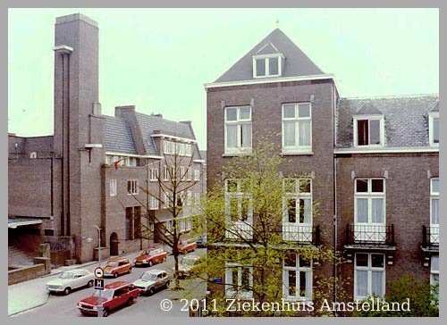 ciz Amstelveen