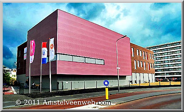 Foto Amstelveen