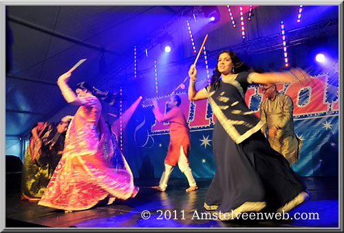 diwali Amstelveen