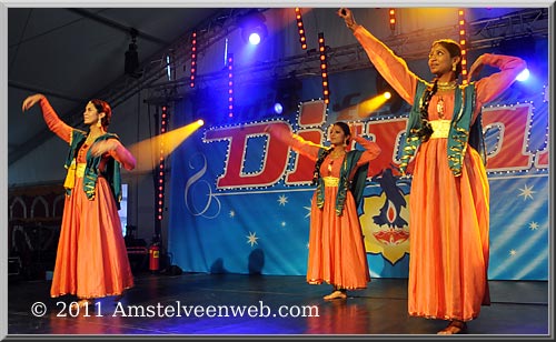 diwali Amstelveen