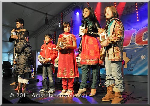 diwali Amstelveen