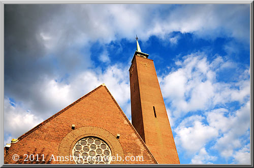 dodenherdenking  Amstelveen