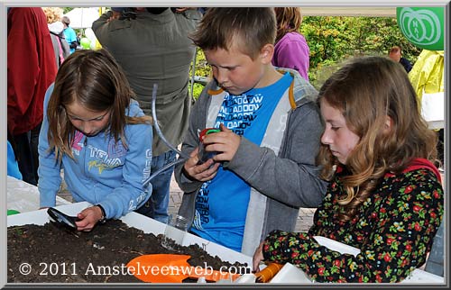 Park  Amstelveen