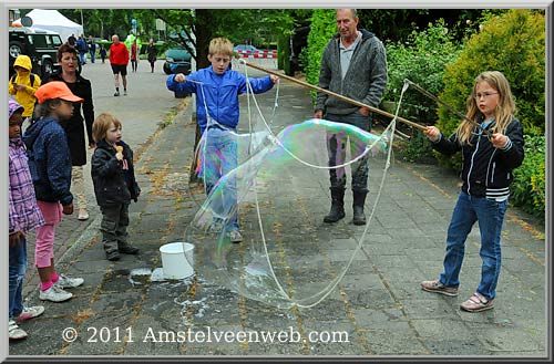 Park  Amstelveen