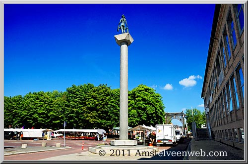 aalsmeer Amstelveen