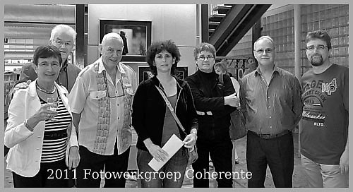 coherent Amstelveen