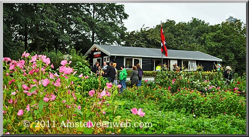 schooltuin Amstelveen