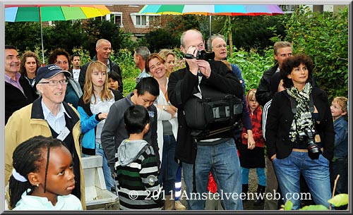 schooltuin Amstelveen