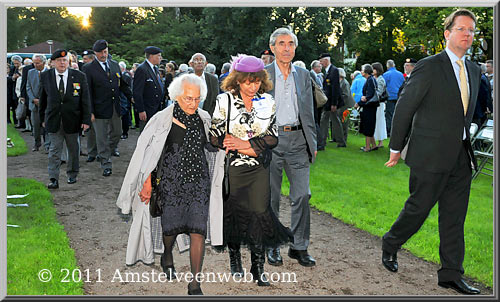 Indieherdenking  Amstelveen