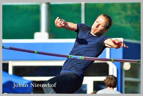 nieuwhof Amstelveen