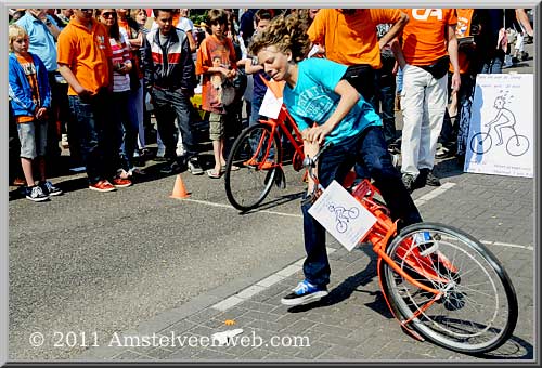 Koninginnedag  Amstelveen