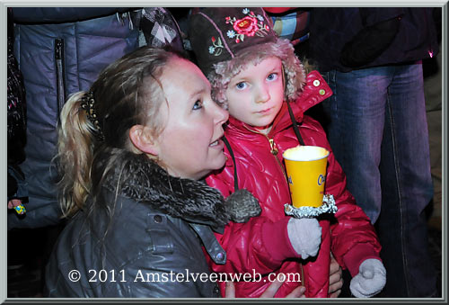 kerst Amstelveen