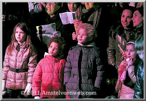 kerst Amstelveen