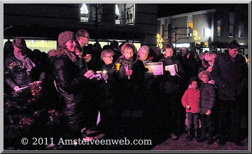 kerst Amstelveen