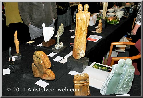 klaasmarkt Amstelveen