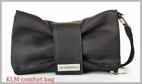 comfort bag Amstelveen