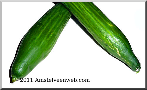 komkommers Amstelveen
