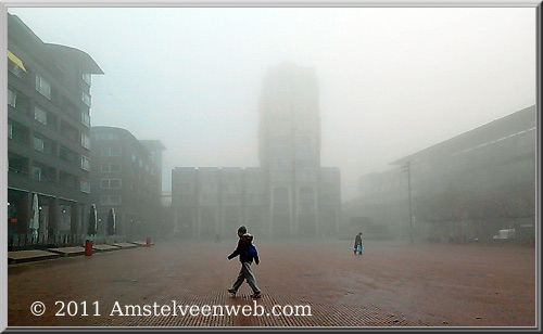 mist Amstelveen