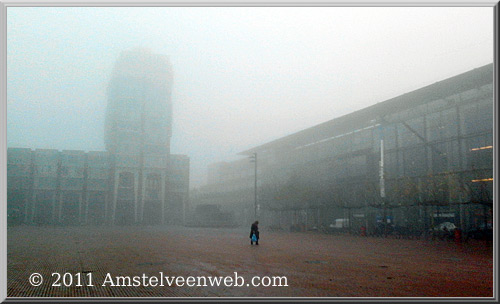 mist Amstelveen