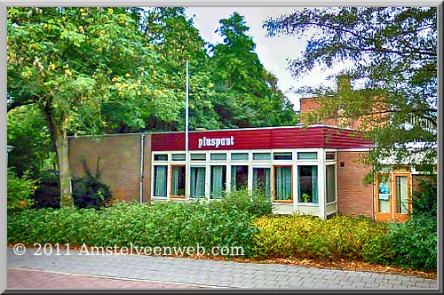 pluspunt Amstelveen