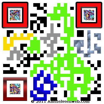 QR Amstelveen