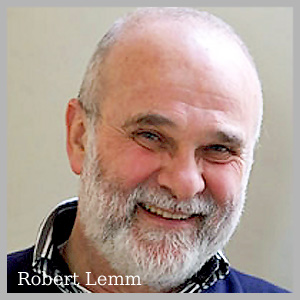 robert lemm Amstelveen