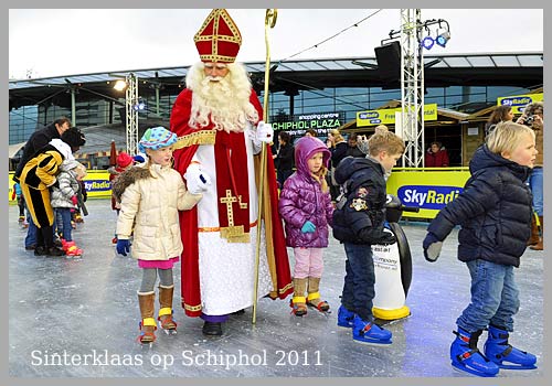 schiphol Amstelveen