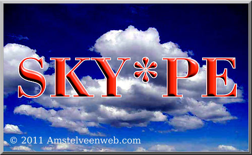 skype Amstelveen