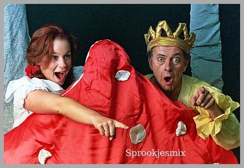 sprookjesmix Amstelveen