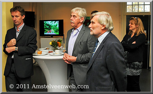 amstelland Amstelveen