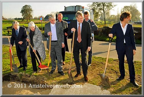 amstelland Amstelveen