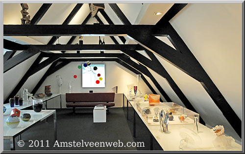 Atelierroute  Amstelveen