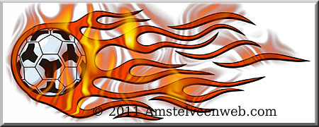 voetbal Amstelveen